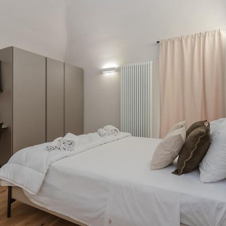 Ferienwohnung San Martino Modern & Elegant Flat Asti Exterior foto