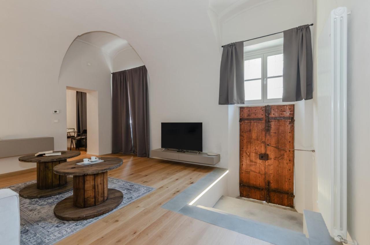 Ferienwohnung San Martino Modern & Elegant Flat Asti Exterior foto